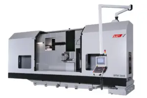 BFM 2600