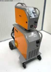 Mega.Arc 450-4