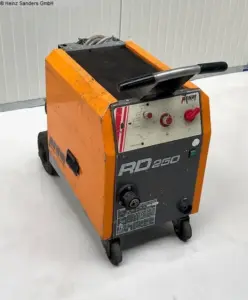 RD 250