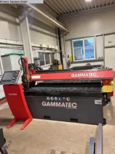 GAMMATEC
