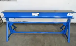 SLB 15 to - 2000 mm