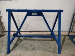 SLB 2 to. H1080 L1500 mm