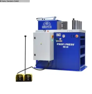 PROFI PRESS HB - 28