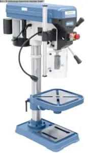 BM 25 T / 400 V - R/L