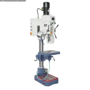 GB 35 Vario