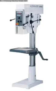 ALZSTAR 40 SV