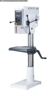 ALZSTAR 30/S
