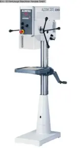 ALZSTAR 23/S