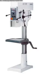 AX 3 SV