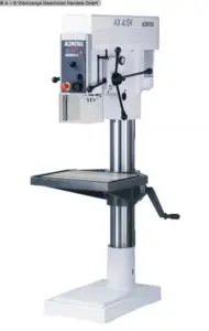 AX 4 SV