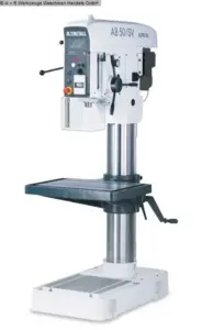 AB 50 SV