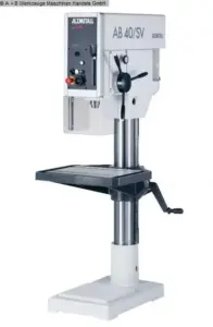 AB 40 SV