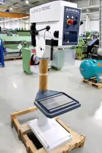 ALZSTAR 30 iTRONIC