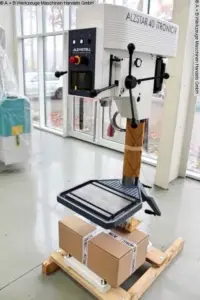ALZSTAR 40 iTRONIC-V