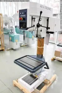 AX 4 iTRONIC