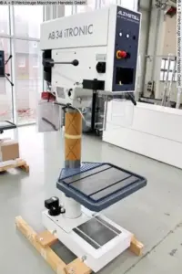 AB 34 iTRONIC