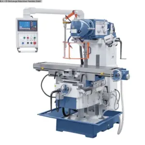 UWF 110 SERVO DIGI
