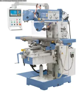 UWF 130 SERVO DIGI