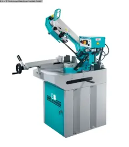 GBS 218 Eco AutoCut