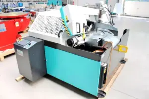 GBS 305 VA-I CNC
