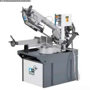 SHARK 281 CCS / MDE