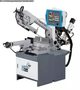 SHARK 282 SXI EVO / MDE