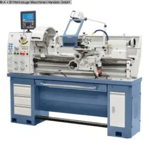 MASTER 380-1000 Digital