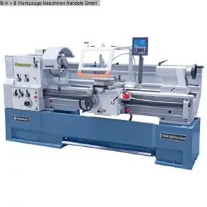 TITAN 560-1500 PRO VARIO