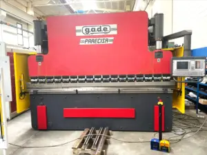 PRAECISA PS-C 360