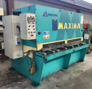 MAXIMA 20-06/09