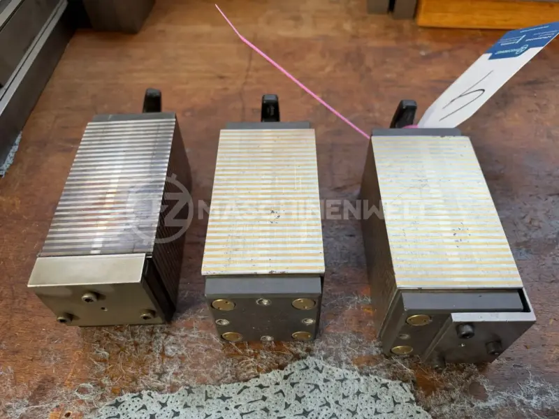 Posten Hebemagnete