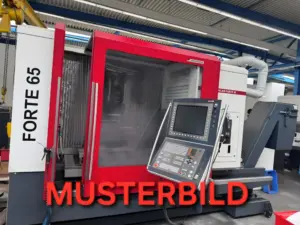 Forte 65 Single 1320