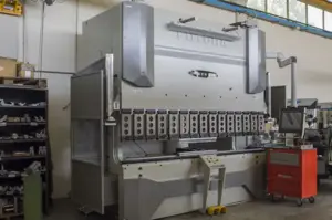 FUTURA 200/3000 Lunghezza piegatura