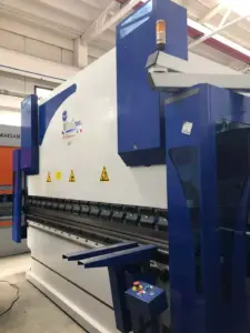 ISB 160 USATA - Comaf Home Azienda Macchine lavorazione lamie